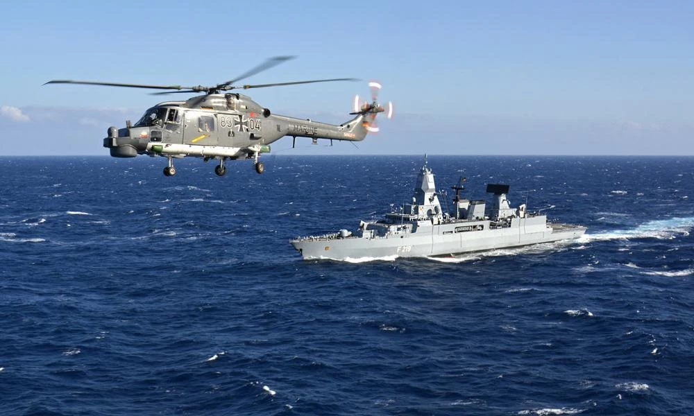 Απειλές από την Τουρκία: "Θα κάνουμε νηοψίες σε οποιοδήποτε ελληνικό πλοίο όπου και να βρίσκεται"